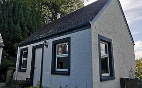 The Bothy Claymires Loch Lomond & Stirling
